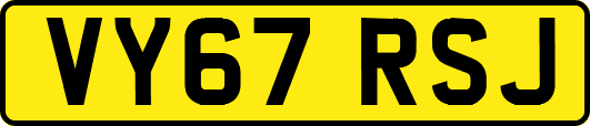 VY67RSJ
