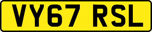 VY67RSL