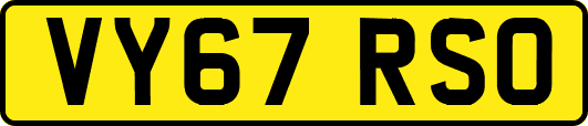 VY67RSO