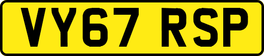 VY67RSP