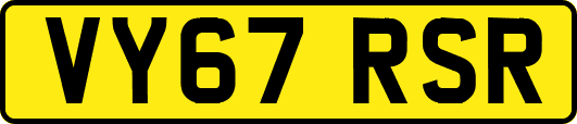 VY67RSR