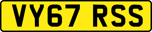 VY67RSS