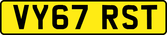 VY67RST