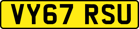 VY67RSU