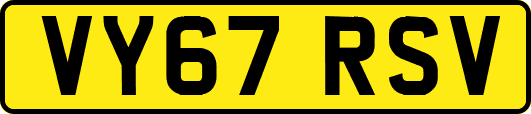 VY67RSV