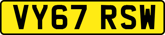 VY67RSW