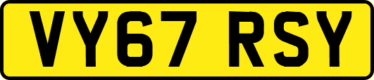 VY67RSY