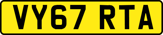 VY67RTA