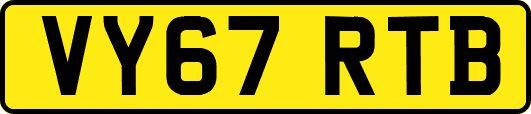 VY67RTB