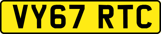 VY67RTC