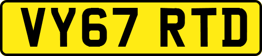 VY67RTD