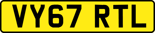 VY67RTL