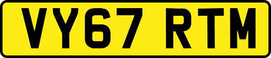 VY67RTM