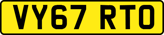 VY67RTO