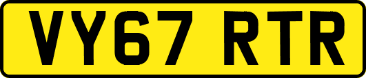 VY67RTR