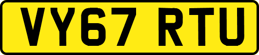 VY67RTU