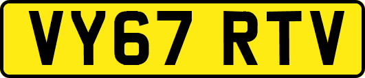VY67RTV