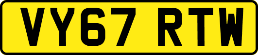 VY67RTW