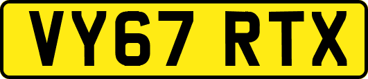 VY67RTX