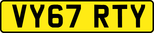 VY67RTY