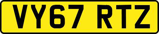 VY67RTZ