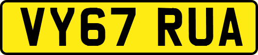 VY67RUA