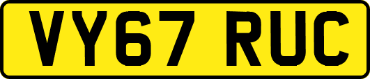 VY67RUC