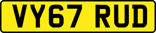 VY67RUD