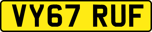 VY67RUF