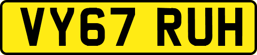 VY67RUH