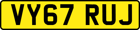 VY67RUJ
