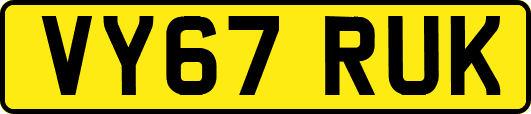 VY67RUK