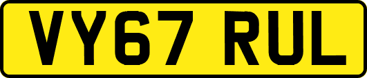 VY67RUL