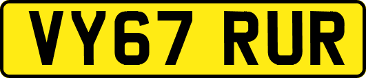 VY67RUR