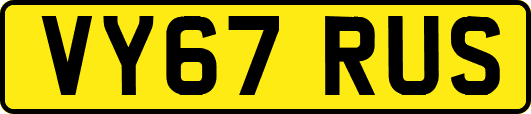 VY67RUS