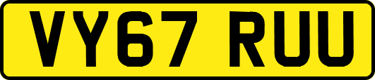 VY67RUU