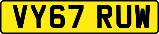 VY67RUW