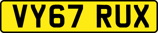 VY67RUX