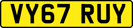 VY67RUY