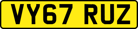 VY67RUZ