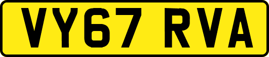 VY67RVA