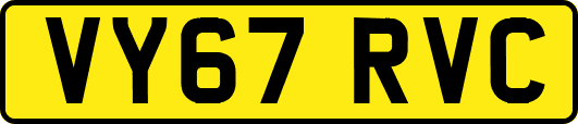 VY67RVC