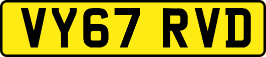 VY67RVD