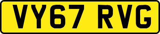 VY67RVG