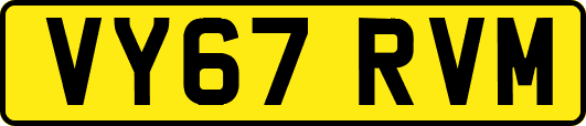 VY67RVM