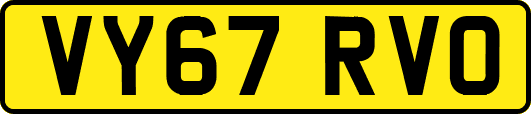 VY67RVO