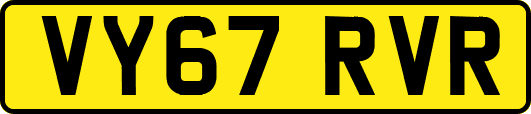 VY67RVR