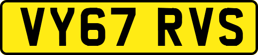 VY67RVS
