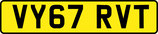 VY67RVT