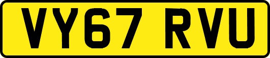 VY67RVU